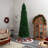 Easy Set-Up Pine Christmas Tree