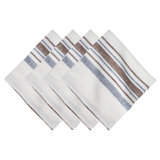 Danish Stripe Napkins