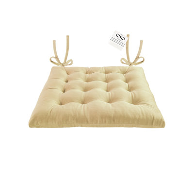 Coussin de siège d'intérieur