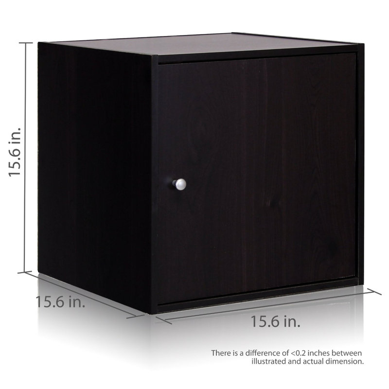 Hidup TROPIKA System Storage Bookcase
