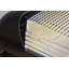 Luminaire à DEL à profil bas à puissance murale 30/45 / 60W et CCT 3K / 4K / 5K, batterie de secours à finition bronze, finition bronze
