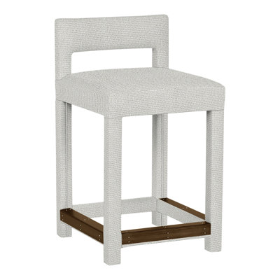 Thom Filicia 25.5'' Counter Stool