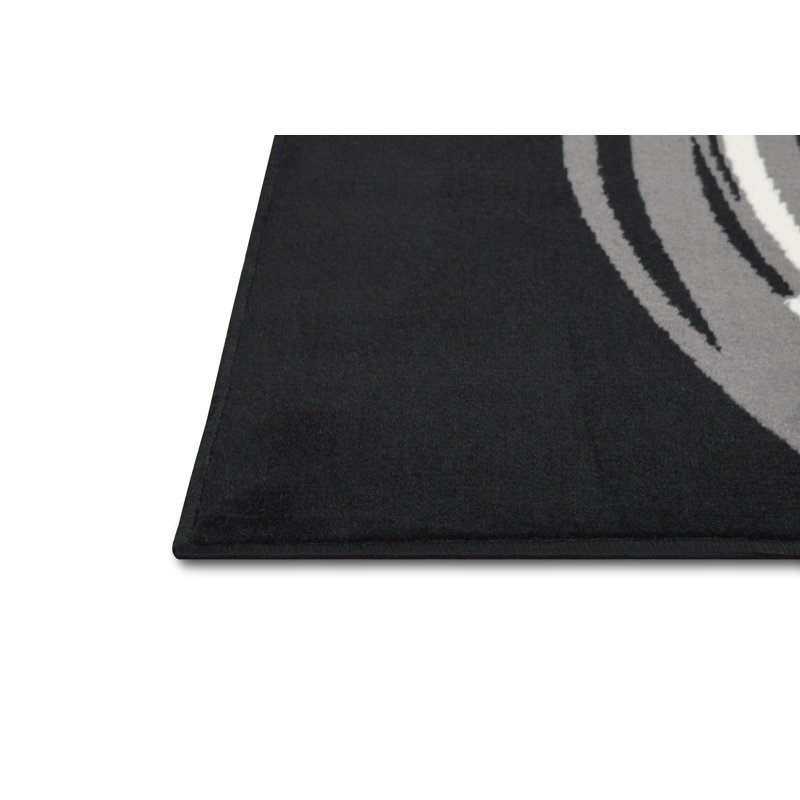 Cristiana Geometric Indoor Rug, Rectangle 7'6" x 10'5"