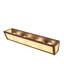 4 - Light Vanity Light