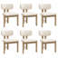 Natasa Upholstered Dining Chair-114993330
