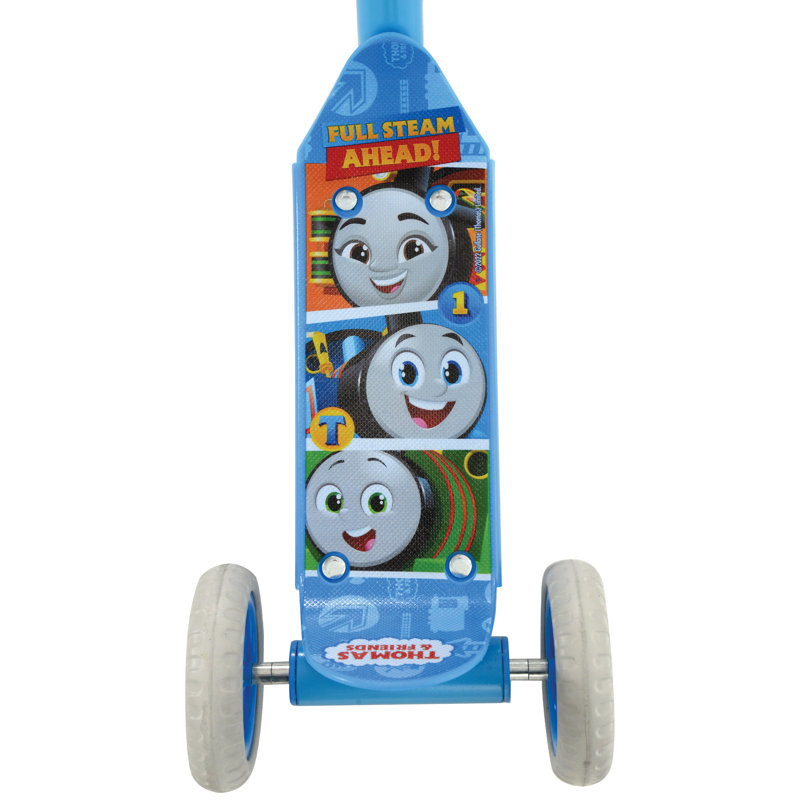Thomas & Friends Deluxe Tri Scooter