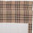 Sawyer Mill Cotton Plaid Tailored Window Valance-460962888-405025504