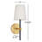 Ashanti Emilia Single Sconce-88237769