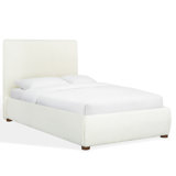 Callahan Upholstered Bed
