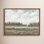 "Forest Across The Water" by Lori Marie