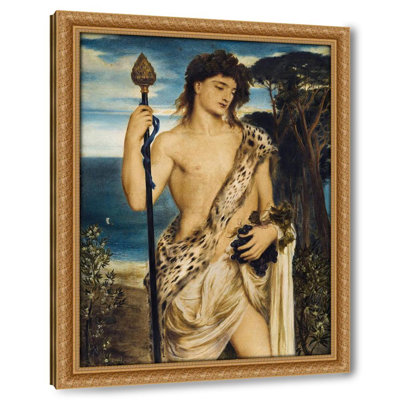 Bacchus (1867)