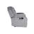 61 " Velvet Loveseat Reclining-1530350982