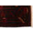 Teimani Red Rug 3'11" x 6'4"