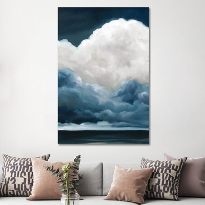 " Nature's Drama II " Print