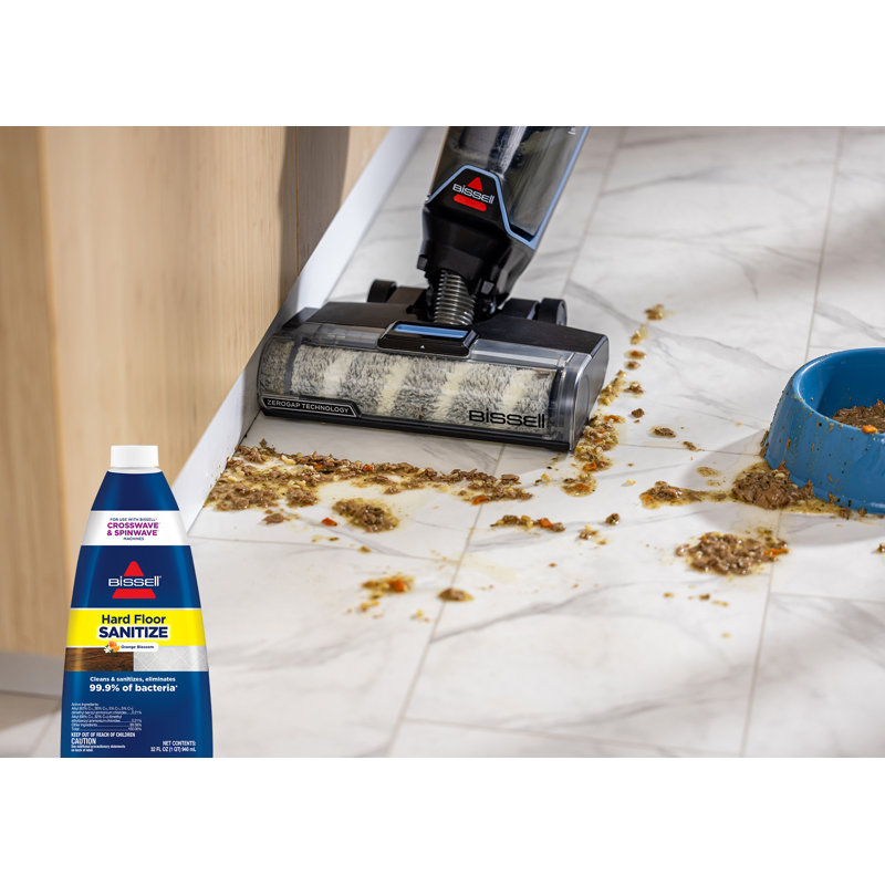 Crosswave Edge Cordless