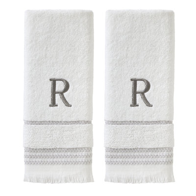 Gracie 100% Cotton Hand Towels