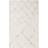 Powell Hand Tufted Wool Geometric Rug-358554089