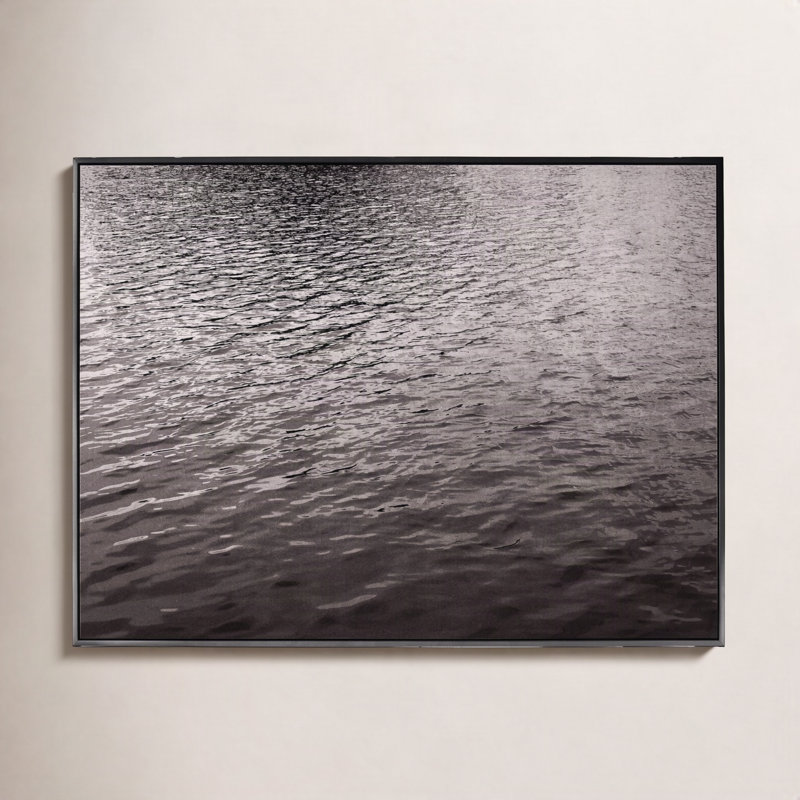 Undertow Print by Shade Degges, 24" H x 32" W