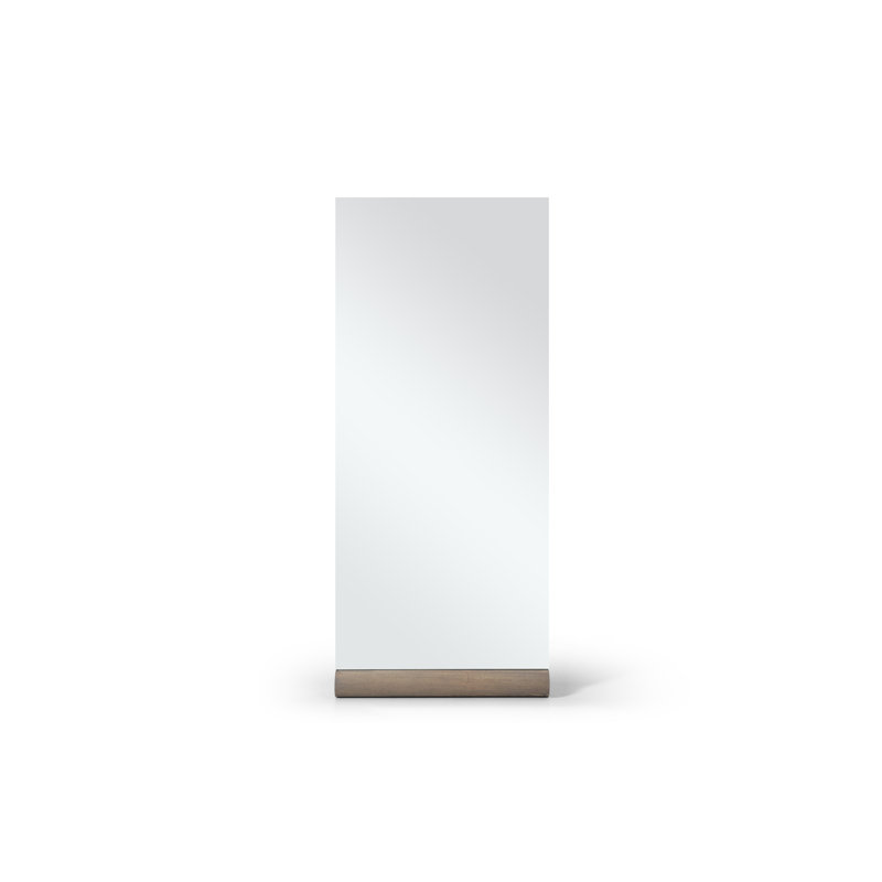 Rosie Rectangular Floor Mirror