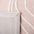 Felipe Handmade Wool Ivory/Light Pink Rug-1135429041