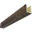 Poutre à 3 côtés Heritage Timber-95689802-95689777