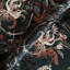 Boutique Eden Midnight Fabric