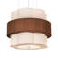 Cilindro Monumento Chandelier