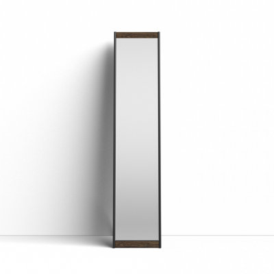 Morrell Rectangle Floor Mirror