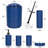 Balch Bathroom Accessory Set-935071249