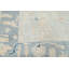 One-of-a-Kind 9'1"X9'11" Area Rug in Beige/Gray/Malibu