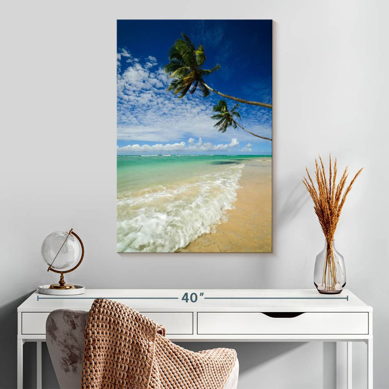 Gillard Tobago Gillard, 30" H x 20" W
