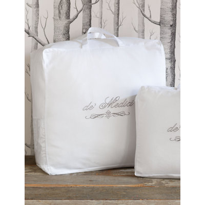 Eastern Accents Cotton Storage Bag