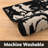 Wear-Resistant Non-slip Washable Kitchen Mat Runner-1676666990