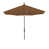 Sunbrella teck vif est en rupture de stock