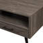 Table basse contemporaine à 2 tiroirs Contemporary-780940315