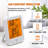 Wireless Outdoor Thermometer