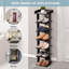 7 Pair Shoe Rack-1261016987