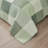 Orna Pre-Washed Lightweight Cotton Patchwork Quilt Set -2054571322