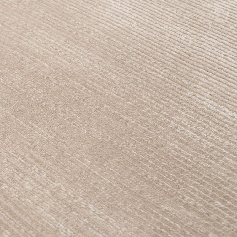 Carmel Striped Area Rug
