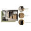 Chertsey 2 Door Wardrobe