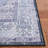 Tucson Performance Machine Washable Oriental Rug-623553801