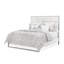 State St. Queen 65.5" Tufted Low Profile Panel Bed-1681049774