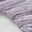 Édredon et drap Taupe pour très grand lit - Microfibre douce, bourre de taies d'oreiller