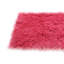 Tapis de couloir rose Odea