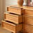 Large-Capacity Drawer Sideboard