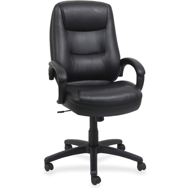 Executive Chair, Black