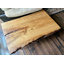 Table basse personnalisable en bois franc de châtaignier anglais-6230781-6230720-6230727