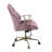 Aneira Industrial Swivel Office Chair with Pneumatic Lift and 5-Star Base-1263130658