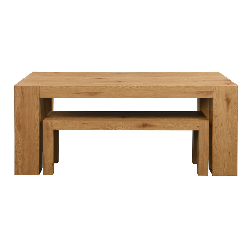 Mourits 8 - Person Dining Set