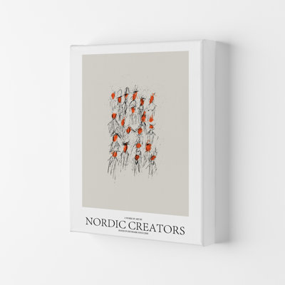 The People - Print